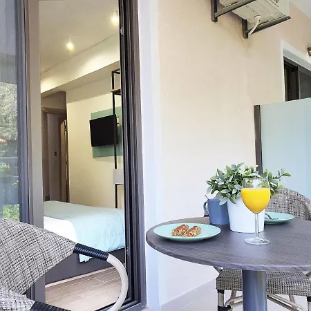 Apartment Sofia Fresh