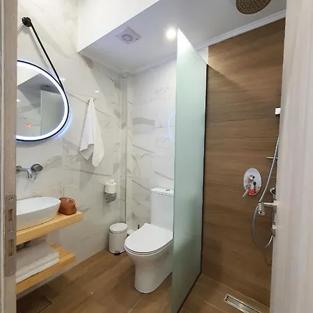 Apartment Sofia Fresh