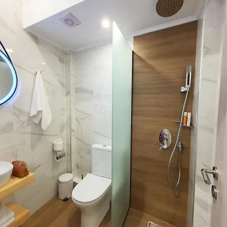 Sofia Fresh Apartment