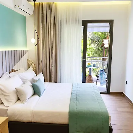 Apartment Sofia Fresh *