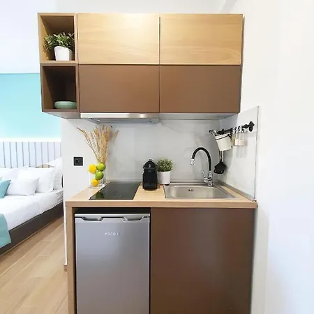 Sofia Fresh Limenaria (Thasos)