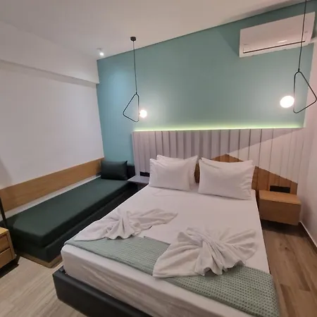 Apartment Sofia Fresh *