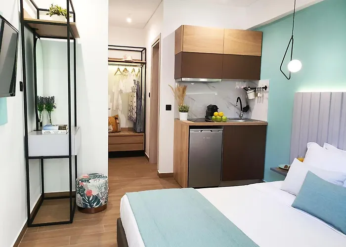 Sofia Fresh * Limenaria (Thasos)