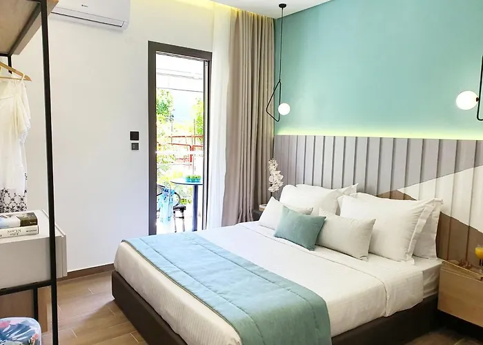 Sofia Fresh Limenaria (Thasos)