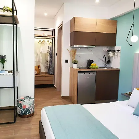 Sofia Fresh * يميناريا