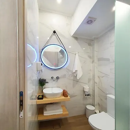 Apartament Sofia Fresh Limenaria (Thasos)