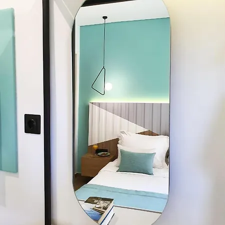 Sofia Fresh Apartament Limenaria (Thasos)