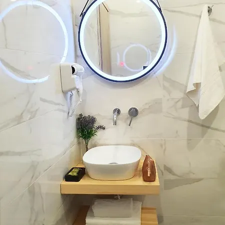 Apartament Sofia Fresh
