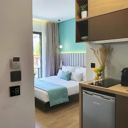 Apartament Sofia Fresh