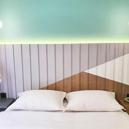 Sofia Fresh شقة *