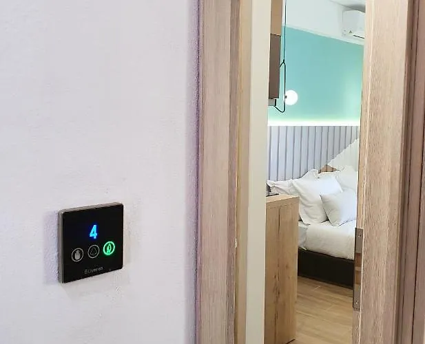 Sofia Fresh Limenaria (Thasos)