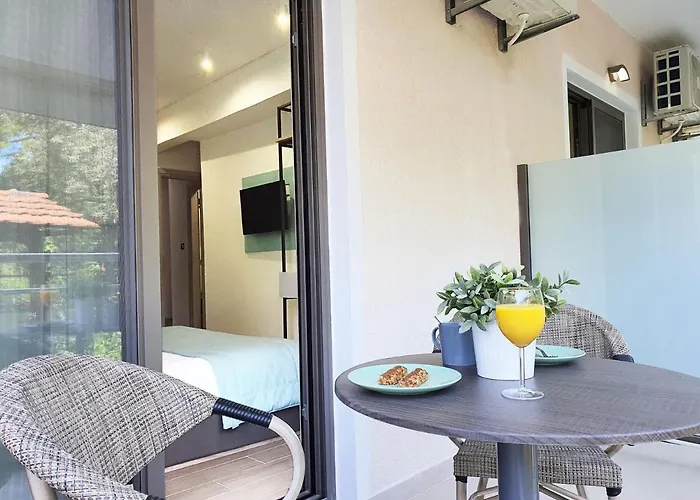 Apartamento Sofia Fresh