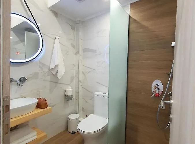 Apartamento Sofia Fresh