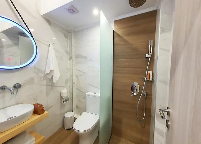 Sofia Fresh Apartamento