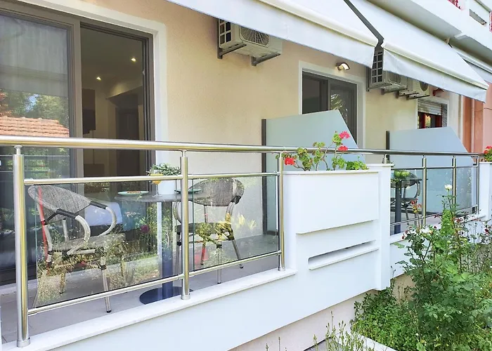 Apartamento Sofia Fresh