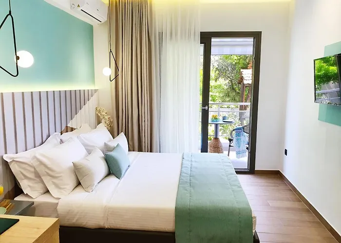 Apartamento Sofia Fresh *