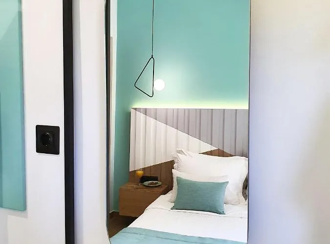 Sofia Fresh Apartamento Limenaria (Thasos)