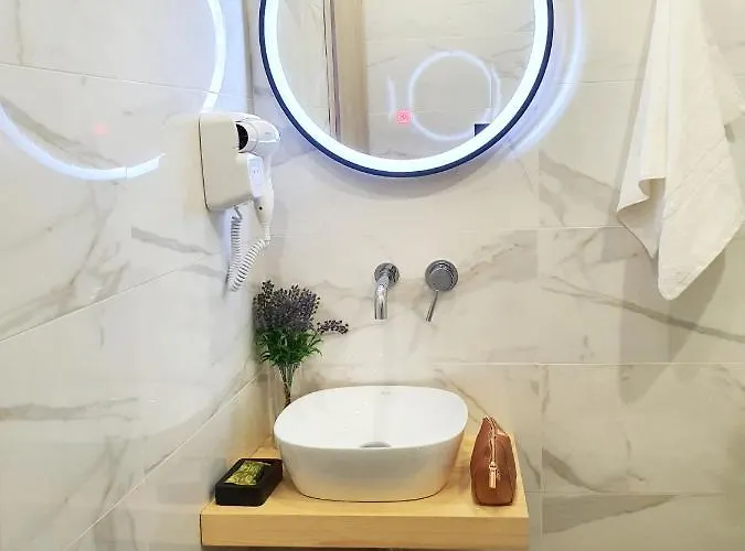 Apartamento Sofia Fresh