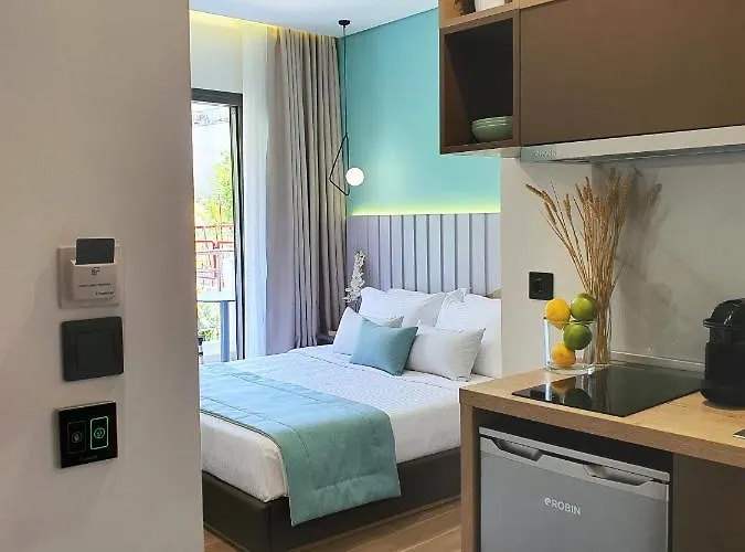 Apartamento Sofia Fresh