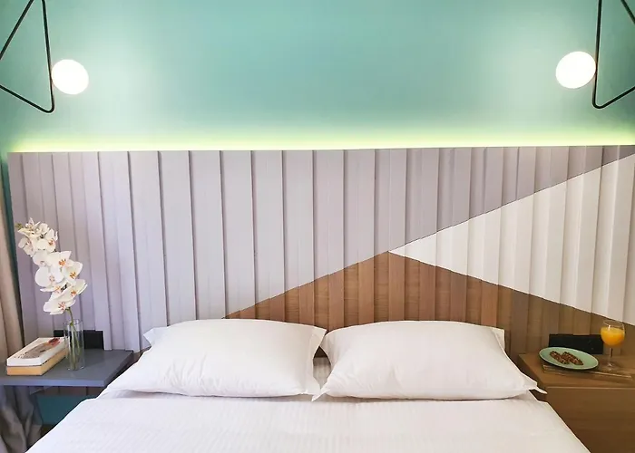 Sofia Fresh Apartamento *