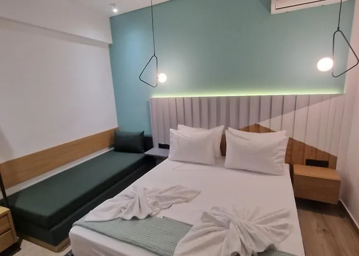 Apartamento Sofia Fresh *